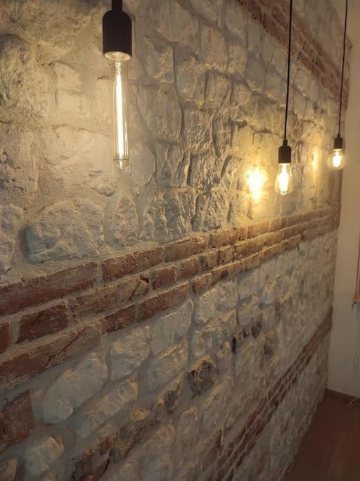 Appt L'Usine Goderville Etretat-Honfleur Eksteriør bilde