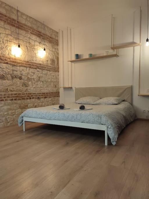 Appt L'Usine Goderville Etretat-Honfleur Eksteriør bilde