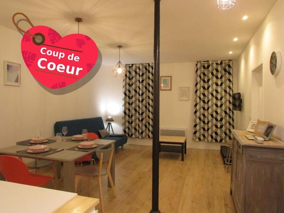 Appt L'Usine Goderville Etretat-Honfleur Eksteriør bilde